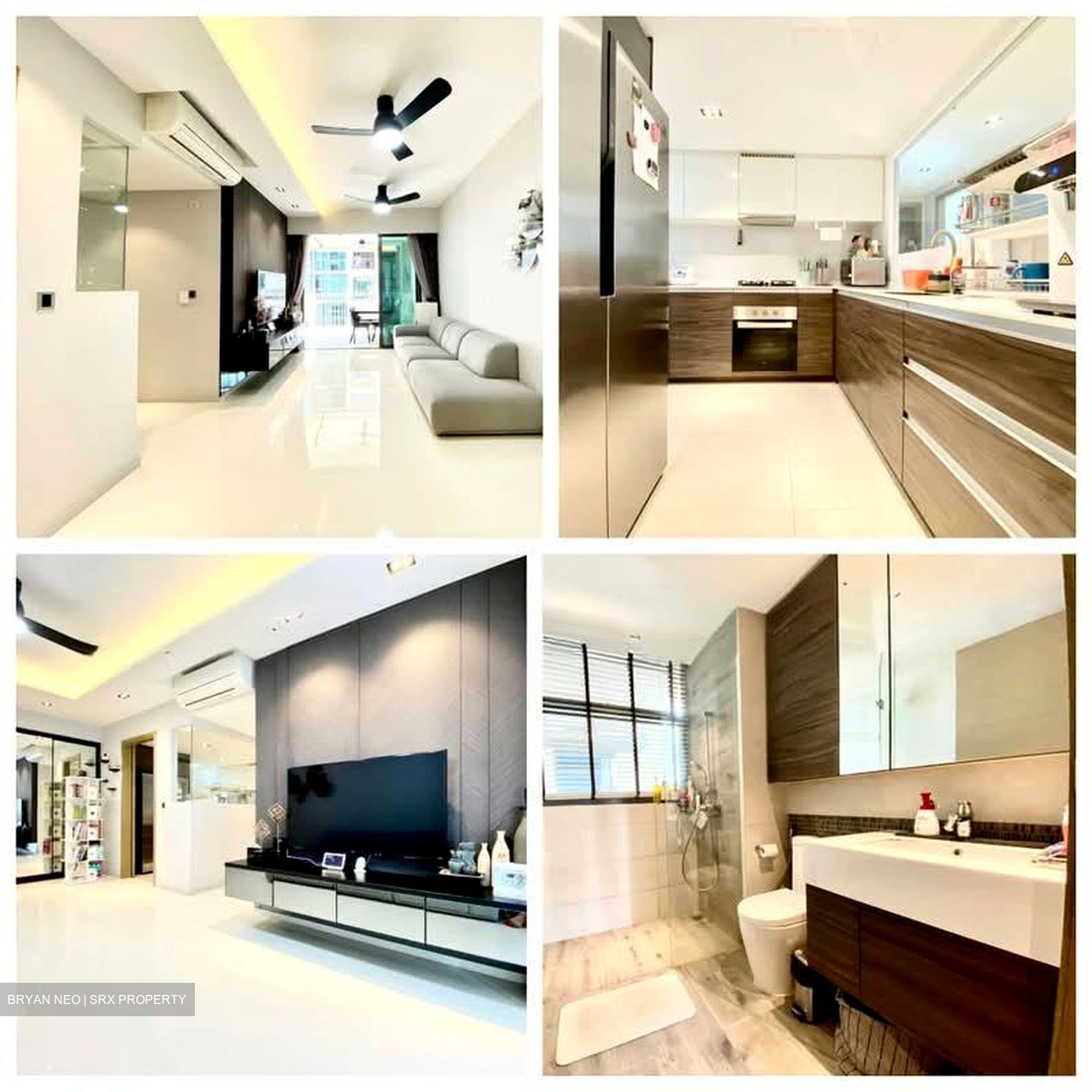The Terrace (D19), Condominium #582516061